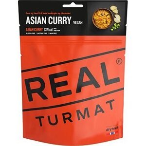 REAL TURMAT Ázijské curry 480 g