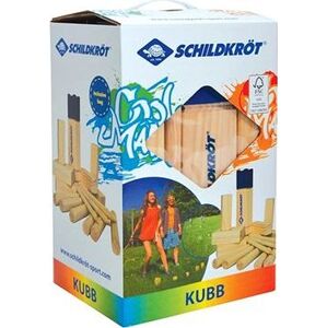 Schildkröt Kubb / Swedish Chess / Viking Bowling FSC