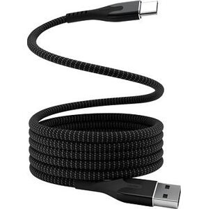 Statik MagStack magnetický USB-A > USB-C kábel (0,9 m)