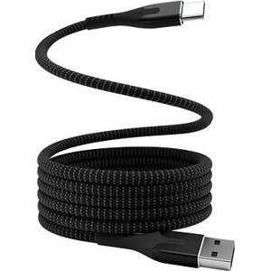 Statik MagStack magnetický USB-A > USB-C kábel (1,8 m)