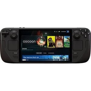 Valve Steam Deck OLED Console 1 TB