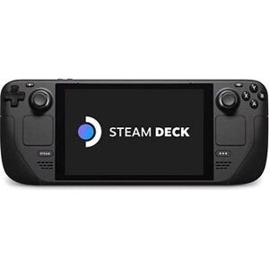 Valve Steam Deck Console 256 GB