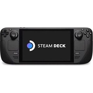 Valve Steam Deck Console 512 GB