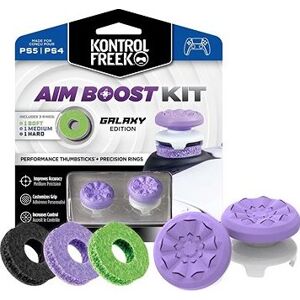 KontrolFreek Aim Boost Kit PS5