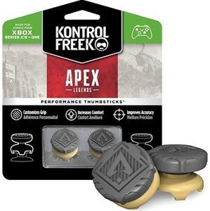 KontrolFreek Apex Legends XBX Blister Kit