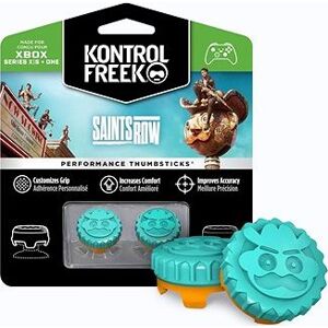 KontrolFreek Saints Row V XBX Blister Kit