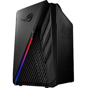 ASUS ROG Strix GA35 G35DX-CZ001W Star Black