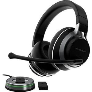 Turtle Beach STEALTH PRO, pre Xbox, čierne