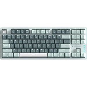 ThundeRobot Wired Mechanical Keyboard Brown switch K104