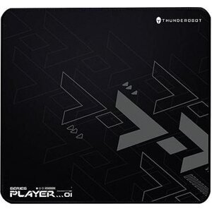 ThundeRobot Gaming Mousepad Player-P1-300