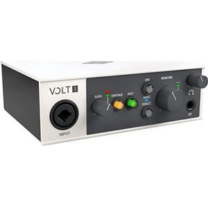 Universal Audio Volt 1