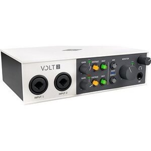 Universal Audio Volt 2