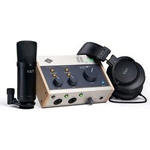 Universal Audio Volt 276 Studio Pack