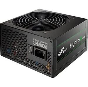 FSP Fortron HYDRO K PRO 600W ATX3.0