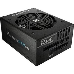 FSP Fortron Hydro PTM PRO ATX3.0(PCIe5.0) 1 200 W