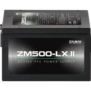 Zalman ZM500-LX II