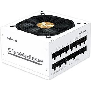 Zalman TeraMax II 850 W White