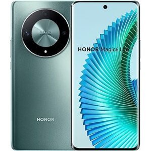 HONOR Magic6 Lite 5G 8 GB / 256 GB zelený