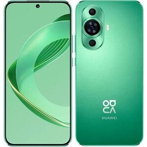 HUAWEI nova 11 8 GB / 256 GB zelená