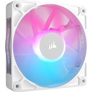 CORSAIR iCUE LINK RX120 RGB Expansion Fan – White