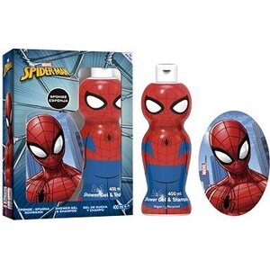 AIRVAL Spider-man Sada 400 ml