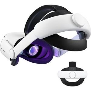 Kiwi Design Oculus Quest 2 Elite Strap