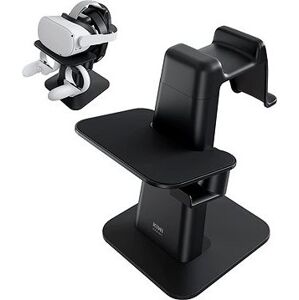 Kiwi Design VR Stand and Organizer