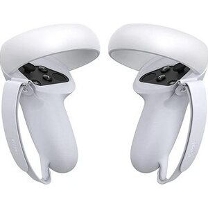 Kiwi Design Knuckle Grips for Oculus Quest 2