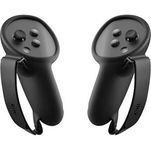 Kiwi Design Knuckle Grips for Oculus Quest 3