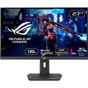 27" ASUS ROG Strix XG27ACS