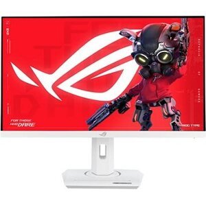 27" ASUS ROG Strix XG27ACS-W