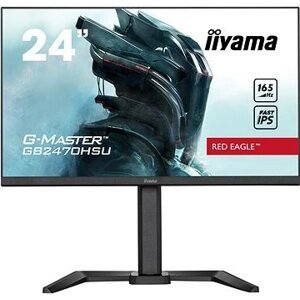 24" iiyama G-Master GB2470HSU-B5