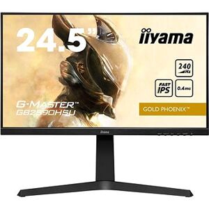 25" iiyama G-Master GB2590HSU-B1