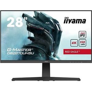 28" iiyama G-Master GB2870UHSU-B1