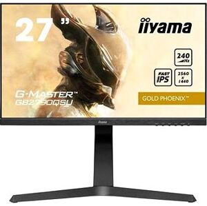 27" iiyama G-Master GB2790QSU-B1