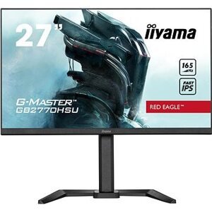 27" iiyama G-Master GB2770HSU-B5