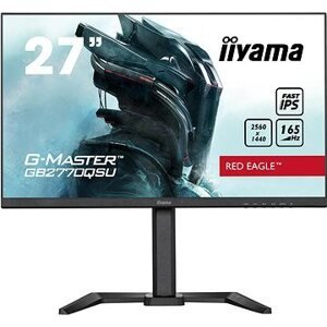 27" iiyama G-Master GB2770QSU-B5