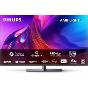 50" Philips The One 50PUS8818