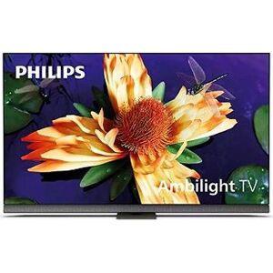 55" Philips 55OLED907