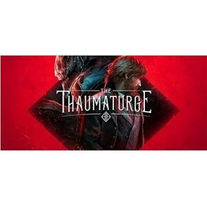 The Thaumaturge