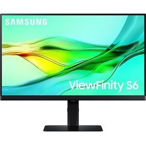 27" Samsung ViewFinity S60UD