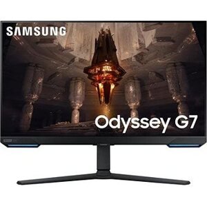 32" Samsung Odyssey G70B