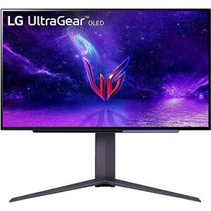 27" LG 27GR95QE-B