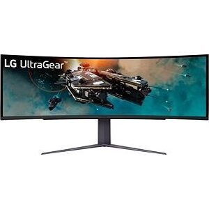 49" LG 49GR85DC-B