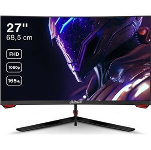 27" DAHUA LM27-E230C