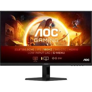 24" AOC 24G4XE Gaming