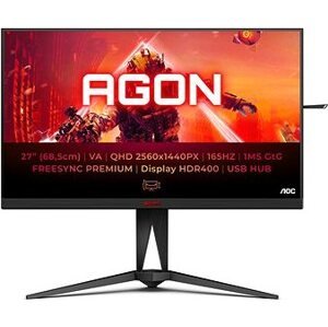 27" AOC AG275QXN/EU