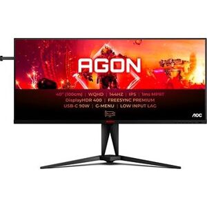 40" AOC AGON AG405UCX