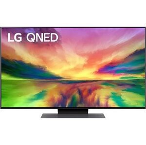 50" LG 50QNED813