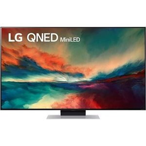 55" LG 55QNED863